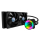 Chłodzenie wodne Cooler Master MasterLiquid ML280 Mirror RGB 2x140mm